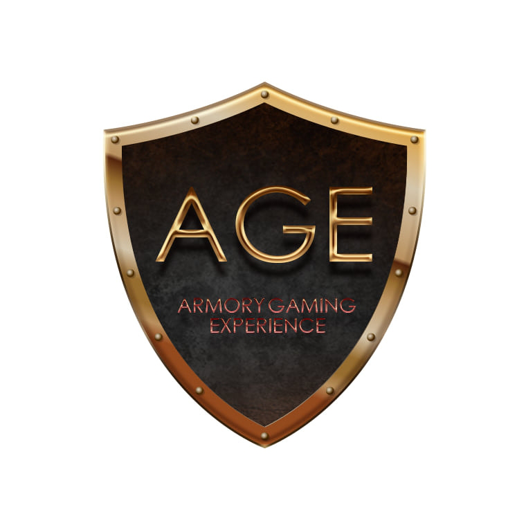 Armory Gaming Logo